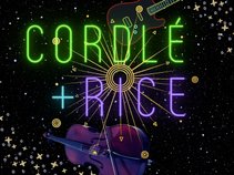 Cordlé & Rice