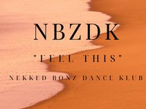 NEKKED  BONZ & DANCE KLUB (NBZ)