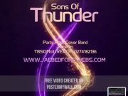 Sons of thunder
