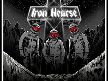 Iron Hearse