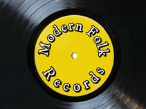 Modern Folk Records