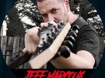 Jeff Marcoux