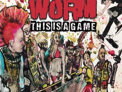 Image for WORM