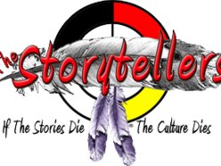 Image for The Storytellers