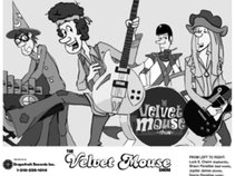 The Velvet Mouse Show