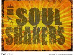 Image for Soul Shakers