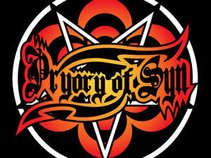 Pryory of Syn