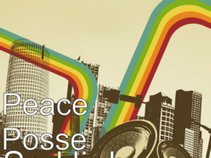 peace posse