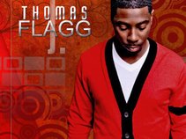 Thomas J.  Flagg
