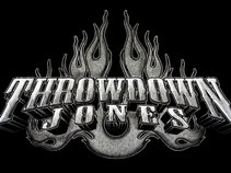 throwdown jones