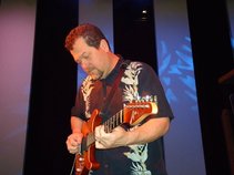 Adam Rey Guitarist