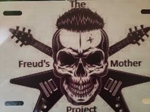 Freud's Mother Project