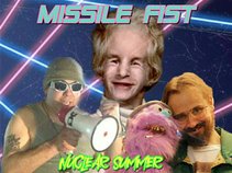 Missile Fist