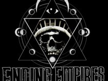 Ending Empires