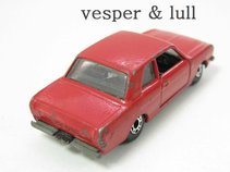 Vesper & Lull