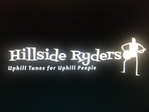 Keith Brooks and Hillside Ryders