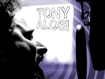 Tony Alosi