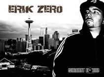 Erik Zero