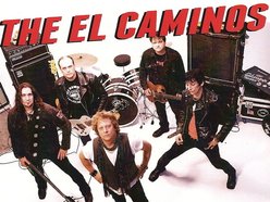 Image for The EL Caminos USA