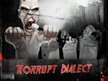 Korrupt Dialect86