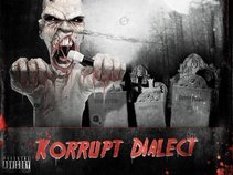 Korrupt Dialect86