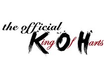 K.O.H | KING OF HARTS