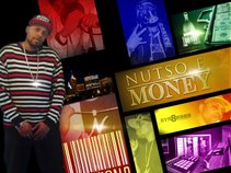 Nutso-E-Money of NutsoProductions1/Str8Hood Music Empire