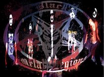 Kliwon Belawan Blackmetal