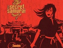The Secret Samurai
