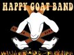 THE HAPPY GOAT BAND