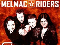 Melmac Riders