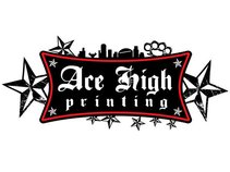 Ace High Printing