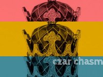 Czar Chasm