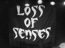Loss Of Senses