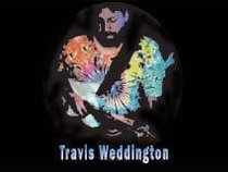 Travis Weddington