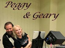 Peggy & Geary Nelson
