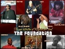 The Foundation Band