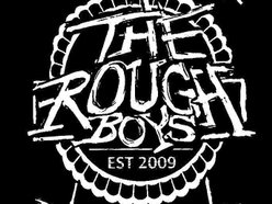 Image for The Rough Boys