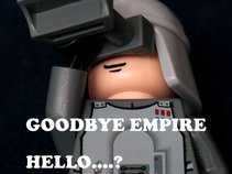 Goodbye Empire