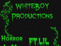 whiteboy Productions
