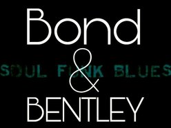 Image for Bond & Bentley