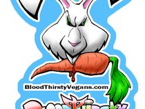 BloodThirsty Vegans