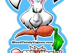 Image for BloodThirsty Vegans