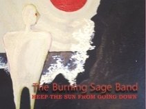 Ken Lehnig and The Burning Sage Band