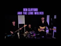 Ben Clifford and The Lone Wolves