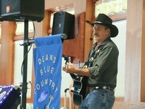 Deans Blue Country