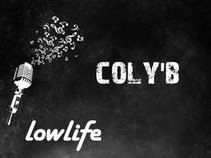 Coly'B LowLife