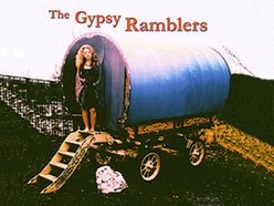 Image for The Gypsy Ramblers