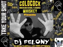DJ Felony
