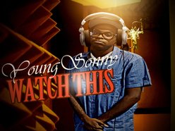 Image for YoungSonny OFFICIALLY signed with CASH MONEY RECORDS